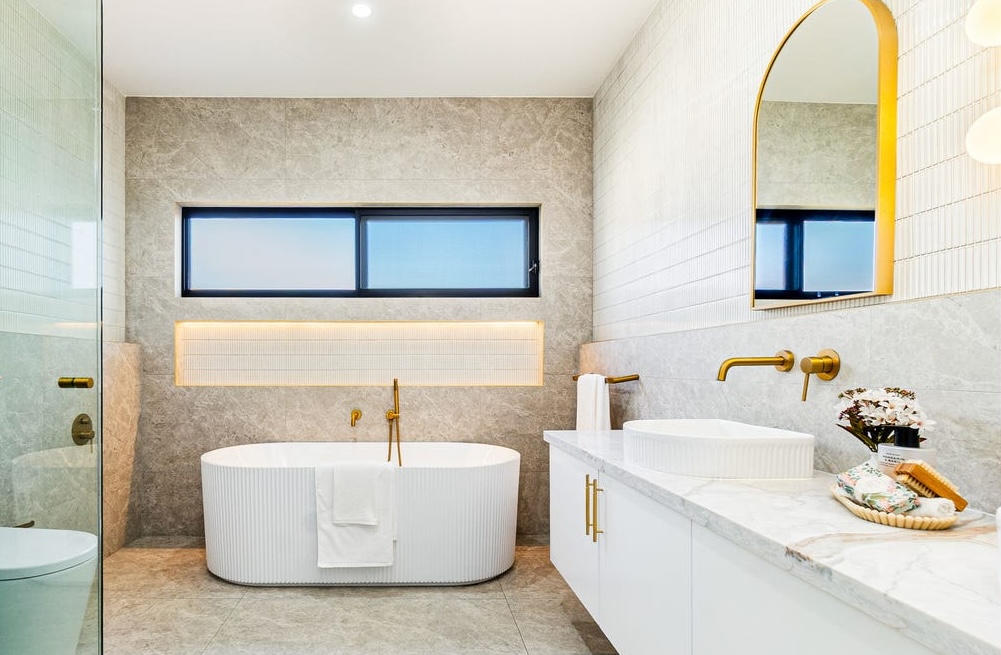 Padstow Bathroom & Kitchen renovation, South West Sydney
